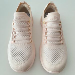 APL Women's TechLoom Breeze Nude